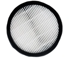 Filtras - HiSmart F7 MERV 13 Keitimo filtras HT260119 Ventiliacijos Įrenginiui
