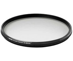 Filtras - Irix Edge CPL SR 86mm Multi-coated Polarizer Filter