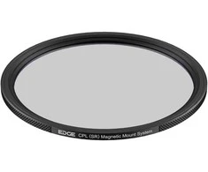 Filtras - Irix Edge MMS CPL SR Magnetinis filtras (Irix, CPL, UV, ND, Magnetinis tvirtinimas)