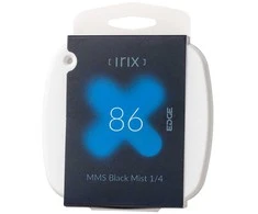 Irix Edge MMS Juodas Mist 1/4 SR