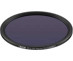 Filtras - Irix Edge MMS ND16 SR (Irix, magnetic neutral density filter)