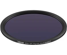 Filtras - Irix Edge MMS ND64 SR Magnetinis Neutralaus Tankio Filtras