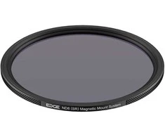 Filtras - Irix Edge MMS ND8 SR Magnetinis Neutralaus Tankio Filtras