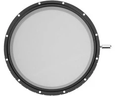 Filtras - JJC F RCND77 Reguliuojamas ND2.5 ND1000 Ultra-plonas