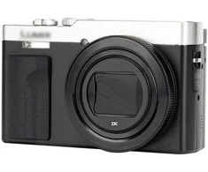 Filtras - JJC F ZS Ultra Low Reflection UV Filtras (ZS99/TZ99, 99.5% pralaidumas)