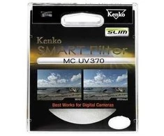 Filtras - Kenko Filtras Smart UV Slim 72mm