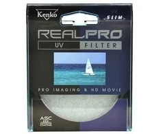 Kenko RealPro MC UV 62mm