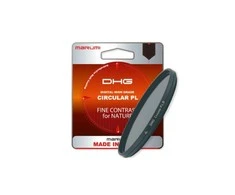 Filtras Marumi DHG Circular P.L.D 37mm