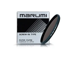 Filtras Marumi DHG Super ND500 (2.7) 82mm