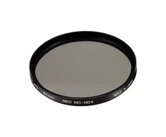 Filtras Marumi MC-ND4X 82 mm