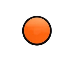 Filtras Marumi MC-YA2 (Oranžinis) 72 mm