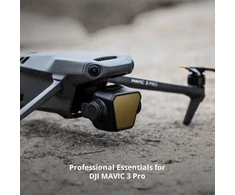 PGYTECH DJI Mavic 3 Pro UV filtras (profesionalus)
