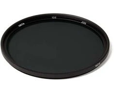 Filtras - Urth 105mm ND8 (3 Stop) Vokiečių Stiklo Nano Danga