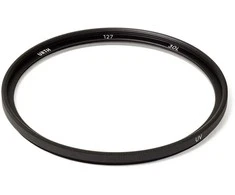 Filtras - Urth 127mm UV objektyvo filtras (Plus+, Vokietijos B270 stiklas, Nano danga)