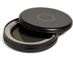 Filtras - Urth 43mm Apvalus Poliarizuojantis Objektyvo Filtras, 8 sluoksnių nano danga