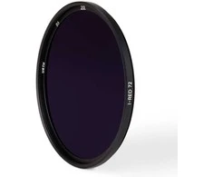 Filtras - Urth 86mm Infraraudonųjų spindulių (R72) objektyvo filtras, 20 sluoksnių nano danga