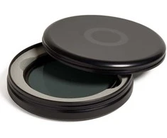 Filtras - Urth 86mm Infraraudonųjų spindulių (R72) objektyvo filtras, 20 sluoksnių nano danga