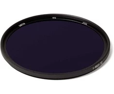 Filtras - Urth 95mm Infraraudonųjų spindulių (R72) objektyvo filtras 20 sluoksnių nano danga
