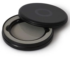 Filtras - Urth 95mm Magnetinis UV Plus+ Vokietiškas Optinis Stiklas