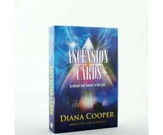 Findhorn Press Ascension Kortos