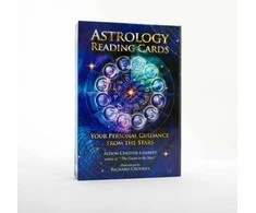 Findhorn Press Astrology Reading Kortos
