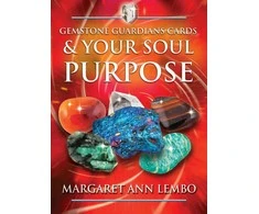 Findhorn Press Gemstone Guardians Kortos
