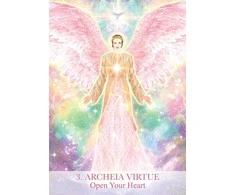 Findhorn Press The Female Archangels Oracle Kortos