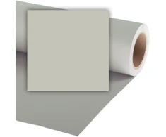 Popierinis fonas Colorama Studio Background 2,72x11m - Platinum