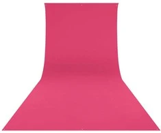 Fonas - Westcott Wrinkle Resistant Backdrop 2.7x6.1m Tamsiai Rožinė