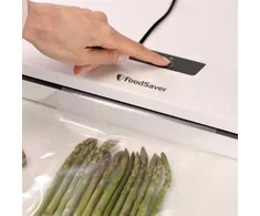 Food Saver Vakuumavimo Aparatas - FoodSaver VS0290X Baltas