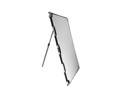 Formax Atšvaitas su rėmu Refletors 5in1 frame 100x150cm
