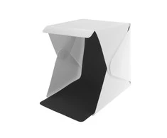 Formax Fotografavimo palapinė su LED 22 x 23 x 25 cm