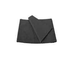 Formax Medžiaginis fonas Cotton backdrop 3x3m Pilkas