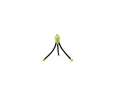 Formax Mini trikojis Mini tripod (Žalias)