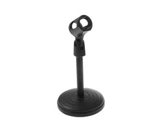 Formax Pastatomas laikiklis mikrofonui Microphone Desk Holder