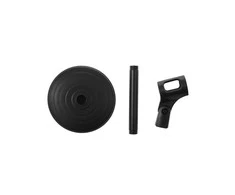 Formax Pastatomas laikiklis mikrofonui Microphone Desk Holder