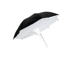 Formax Skėtis - šviesdėžė 85 cm (juodas)