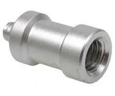 Formax Spigot adapteris 3/8" - 1/4"