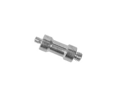 Formax Spigot adapteris 3/8" - 1/4"