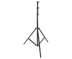 Formax apšvietimo stovas 808 16mm Air 120-300 cm