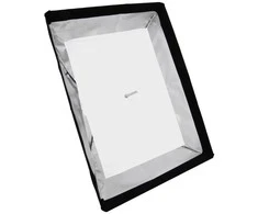 Formax Šviesdėžė 50X70cm su skėčio mechanizu