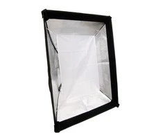 Formax Šviesdėžė 50X70cm su tinkliniu sklaidytuvu
