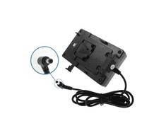 Formax V-mount adapteris CN-V12