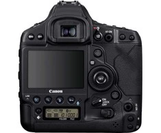 Canon EOS-1D X Mark III