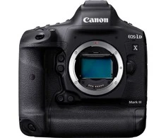 Canon EOS-1D X Mark III
