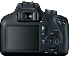 Canon EOS 4000D 18-55 IS II