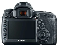 Canon EOS 5D Mark IV 24-105 f/4L IS II USM
