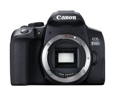 Canon EOS 850D korpusas