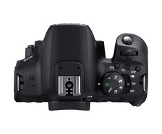 Canon EOS 850D korpusas