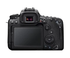 Canon EOS 90D + EF-S 18-55mm f/4-5.6 IS STM